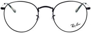 Slnečné okuliare Ray-ban  Occhiali da Vista  Round Metal RX3447V 2509