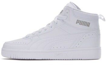 Polokozačky Puma  Rebound Joy JR