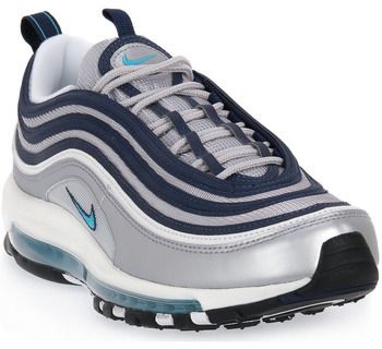 Módne tenisky Nike  001 AIR MAX 97 GREY