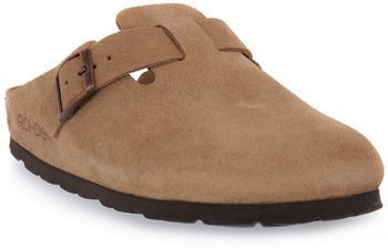 Šľapky Rohde  NATURE ALBA G