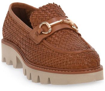 Mokasíny Melluso  WALK INTRECCIO COCOMUT