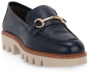 Mokasíny Melluso  WALK INTRECCIO BLU