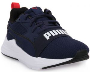 Módne tenisky Puma  03 WIRED RUN PURE