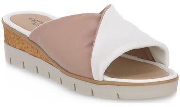 Sandále Grunland  BIANCO 67PAFO