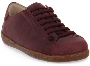 Nízke tenisky Bioline  ELIO GUM VINO