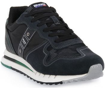 Nízke tenisky Blauer  GRY QUARTZ