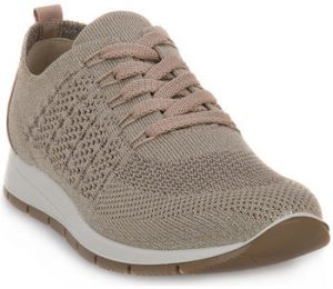 Nízke tenisky Enval  EDITH TAUPE