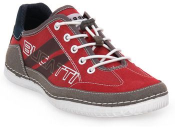 Derbie Bugatti  BUGATTI HOES 3000 BIMINI