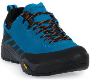 Turistická obuv Cmp  L745 MINTAKA TREKKING