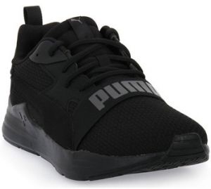 Módne tenisky Puma  01 WIRED RUN PURE