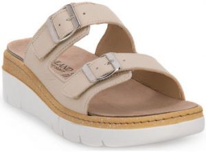 Sandále Grunland  LATTE 68 MOLL