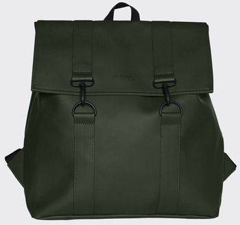 Ruksaky a batohy Rains  GREEN ZAINO MESSANGER