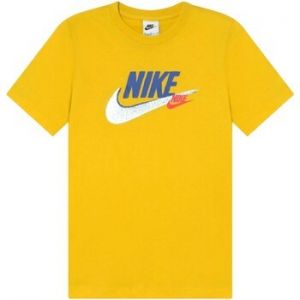 Tričká s krátkym rukávom Nike  CAMISETA NIO  SPORTSWEAR STANDARD FD1201