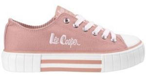Nízke tenisky Lee Cooper  LCW23311804LA