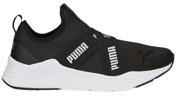 Nízke tenisky Puma  Wired Run Slipon Wmns