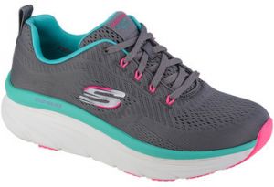 Nízke tenisky Skechers  D'Lux Walker - Fresh Finesse