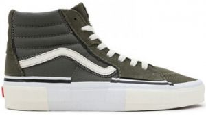 Skate obuv Vans  Sk8-hi reconstruct