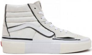 Skate obuv Vans  Sk8-hi reconstruct