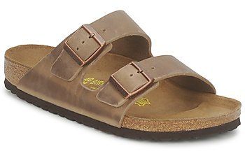 Šľapky BIRKENSTOCK  MENS ARIZONA