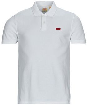 Polokošele s krátkym rukávom Levis  SLIM HOUSEMARK POLO