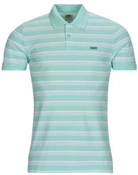 Polokošele s krátkym rukávom Levis  SLIM HOUSEMARK POLO