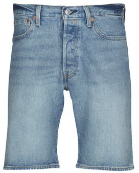 Šortky/Bermudy Levis  501® HEMMED SHORT