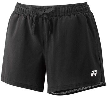 Nohavice 7/8 a 3/4 Yonex  25065BK