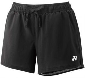 Nohavice 7/8 a 3/4 Yonex  25065BK