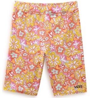 Nohavice 7/8 a 3/4 Vans  Flying V Print Legging