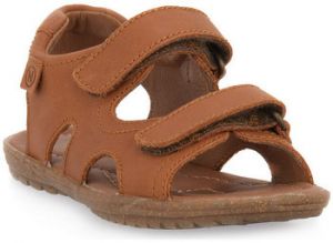 Sandále Naturino  FALCOTTO 0D06 SKY COGNAC