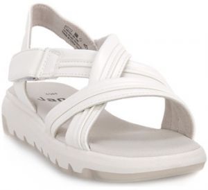 Sandále Jana  WHITE SANDAL