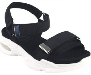 Univerzálna športová obuv Xti  Sandalia niña  150356 negro