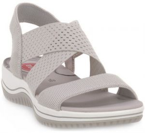 Sandále Jana  GREY SANDAL