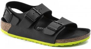 Sandále Birkenstock  Milano kids bf