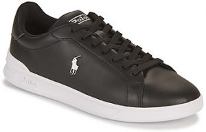 Nízke tenisky Polo Ralph Lauren  HRT CT II-SNEAKERS-HIGH TOP LACE