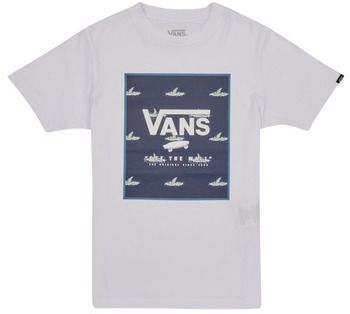 Tričká s krátkym rukávom Vans  PRINT BOX BOYS
