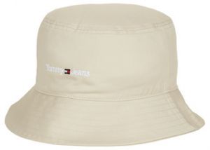 Klobúky Tommy Jeans  TJM SPORT BUCKET HAT