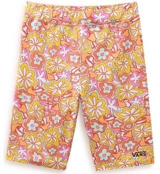 Nohavice 7/8 a 3/4 Vans  Flying V Print Legging