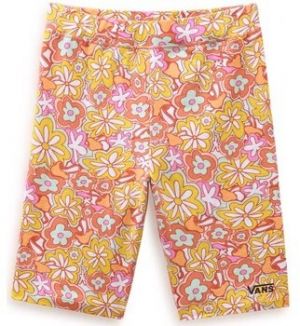 Nohavice 7/8 a 3/4 Vans  Flying V Print Legging