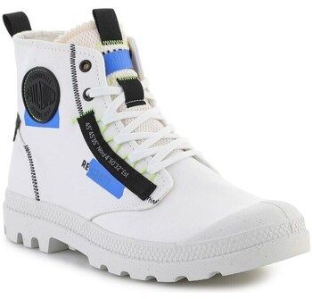 Členkové tenisky Palladium  Pampa HI Recraft Star