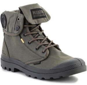 Členkové tenisky Palladium  Pampa Baggy Supply 77964-325-M