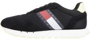 Nízke tenisky Tommy Hilfiger  EM0EM01172MSA