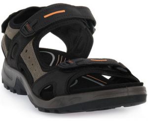 Sandále Ecco  OFFROAD BLACK