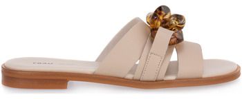 športové šľapky Frau  LONDON TURTLE OYSTER