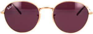 Slnečné okuliare Ray-ban  Occhiali da Sole  David RB3582 001/AF Polarizzati