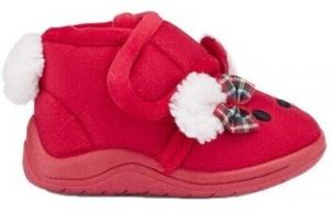 Papuče Mayoral  44368 Zapatilla de casa Rojo