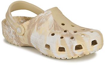 Nazuvky Crocs  Classic Marbled Clog