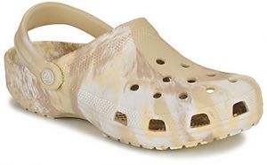 Nazuvky Crocs  Classic Marbled Clog