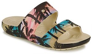 Šľapky Crocs  ClassicCrocsRetroResortSandal