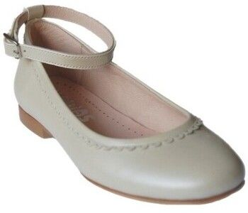 Balerínky/Babies Yowas  25653 COMUNION Beige